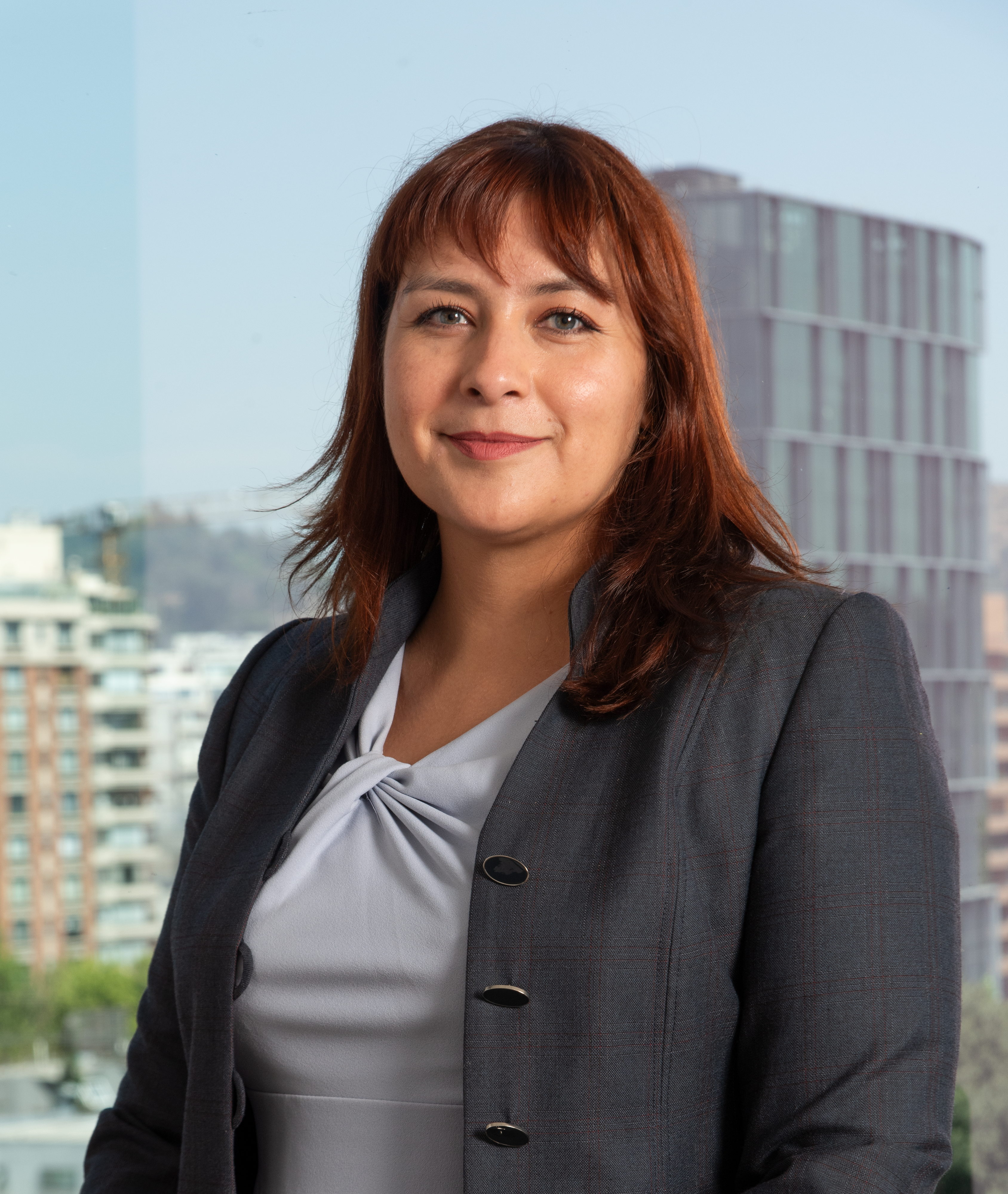 Romina Retamales